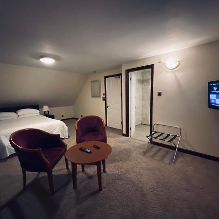 Готель Clifton House Brighton Екстер'єр фото