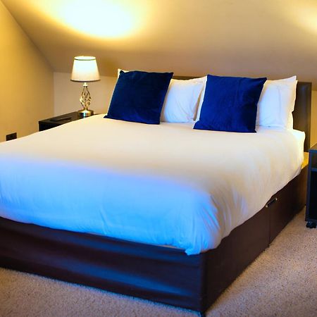 Готель Clifton House Brighton Екстер'єр фото