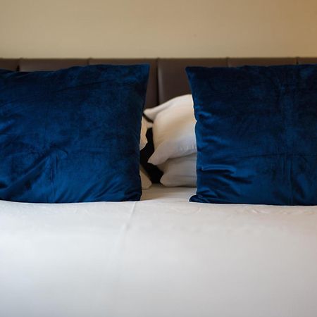 Готель Clifton House Brighton Екстер'єр фото