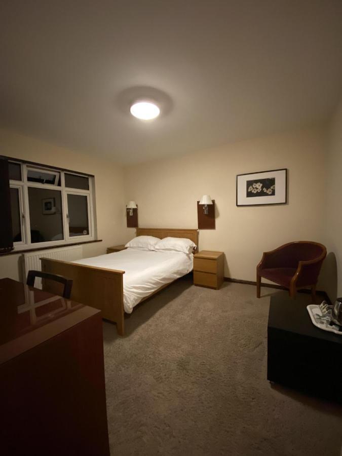 Готель Clifton House Brighton Екстер'єр фото