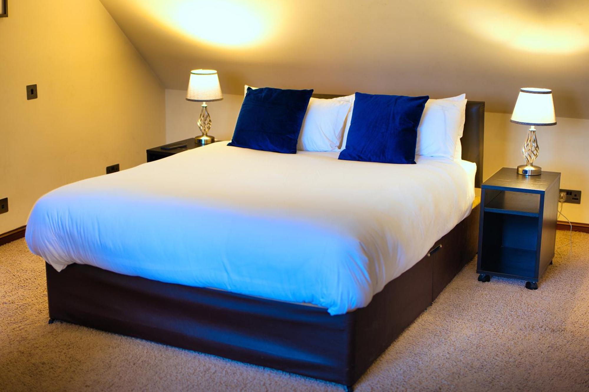 Готель Clifton House Brighton Екстер'єр фото
