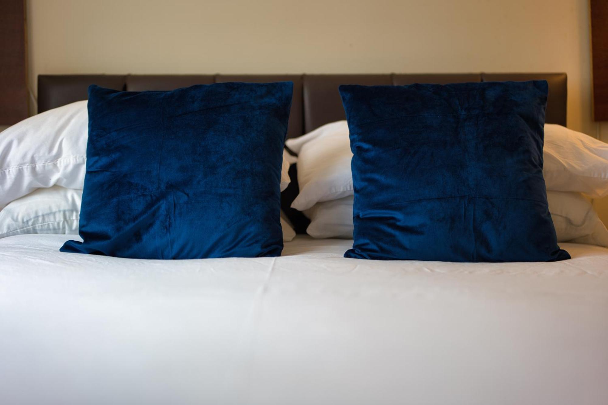 Готель Clifton House Brighton Екстер'єр фото