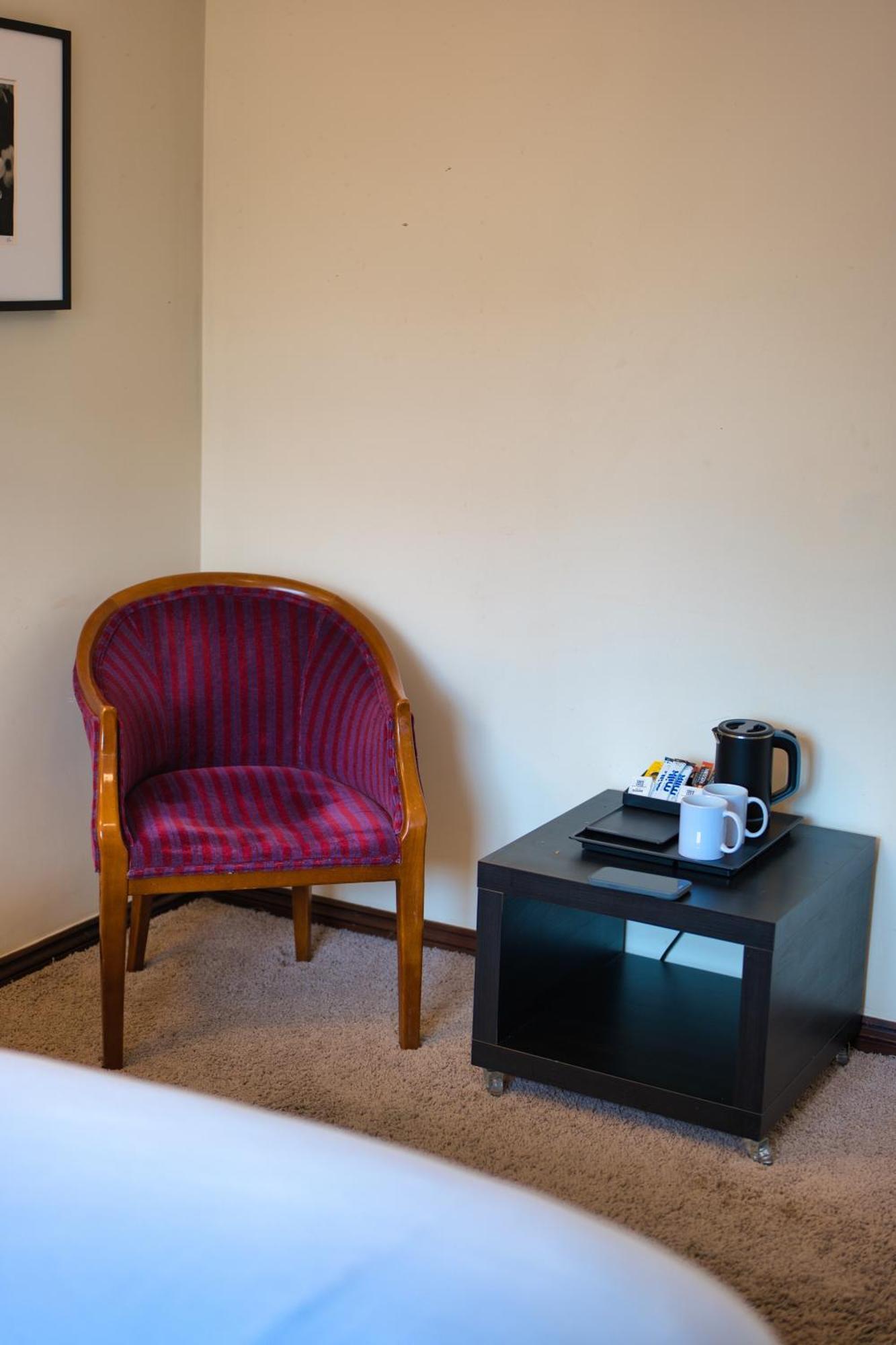 Готель Clifton House Brighton Екстер'єр фото
