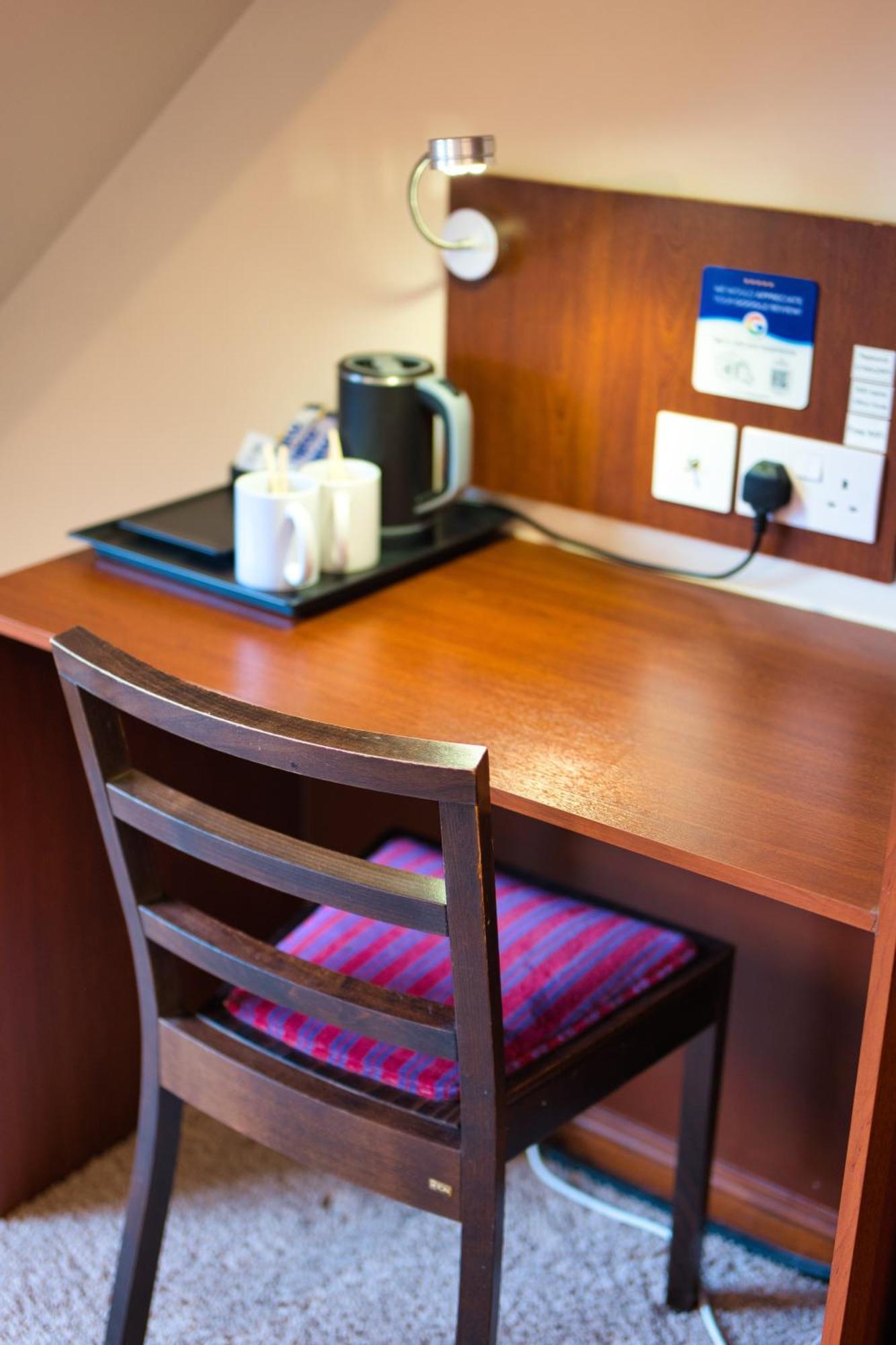 Готель Clifton House Brighton Екстер'єр фото