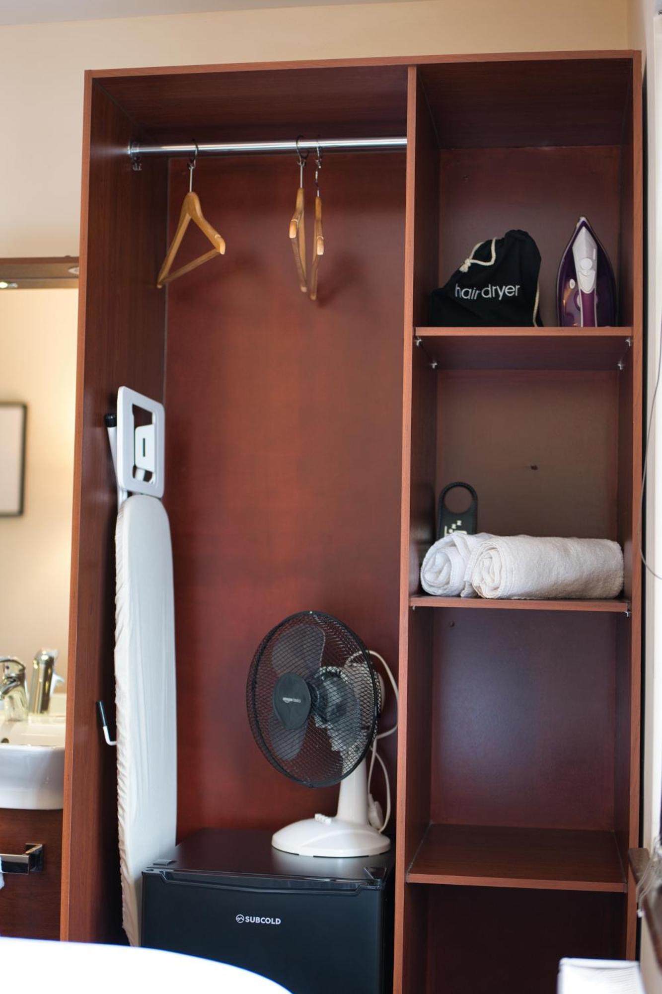 Готель Clifton House Brighton Екстер'єр фото