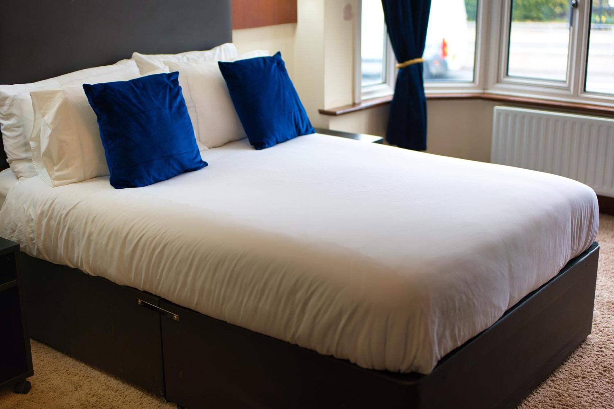 Готель Clifton House Brighton Екстер'єр фото