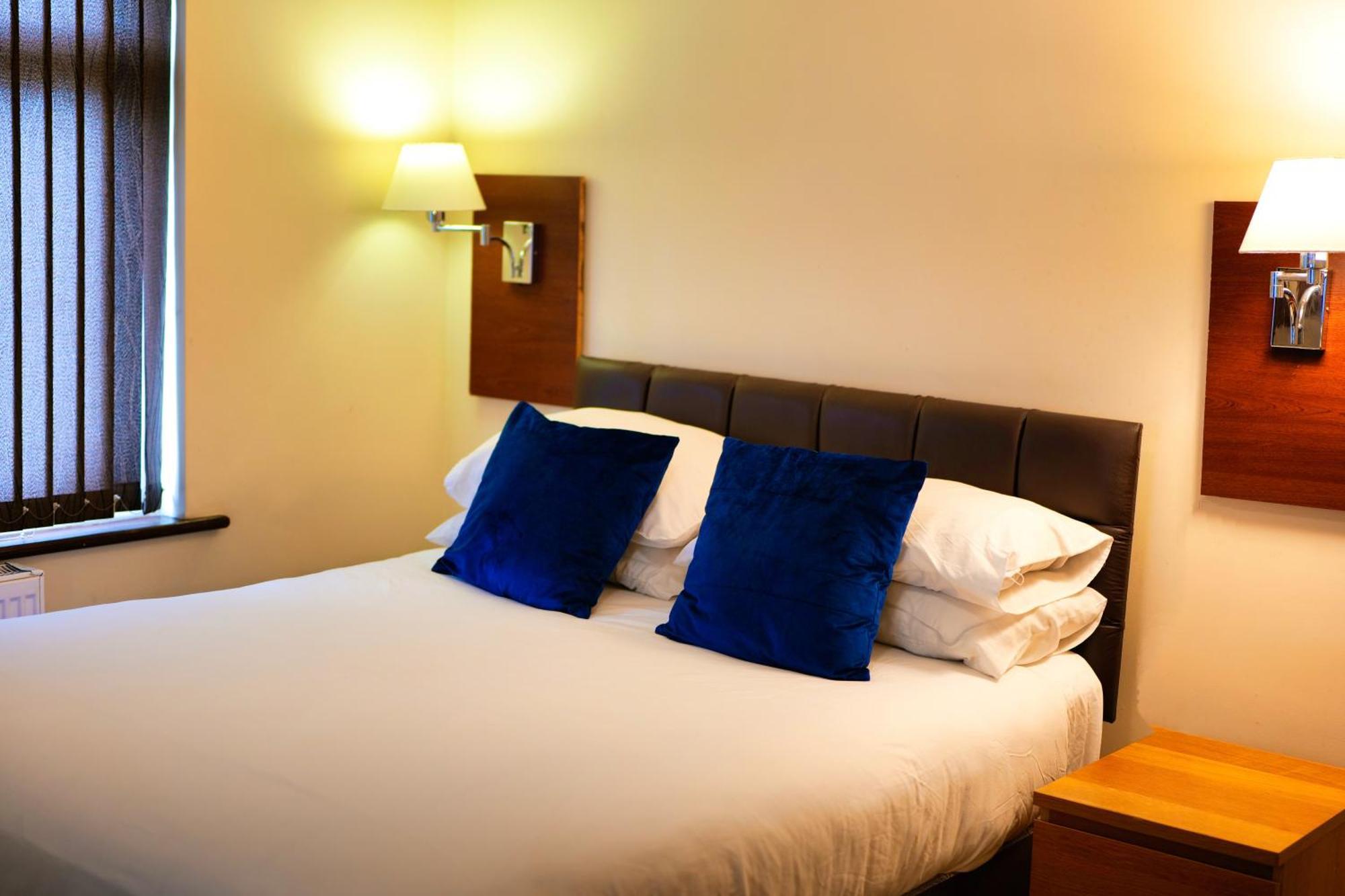 Готель Clifton House Brighton Екстер'єр фото