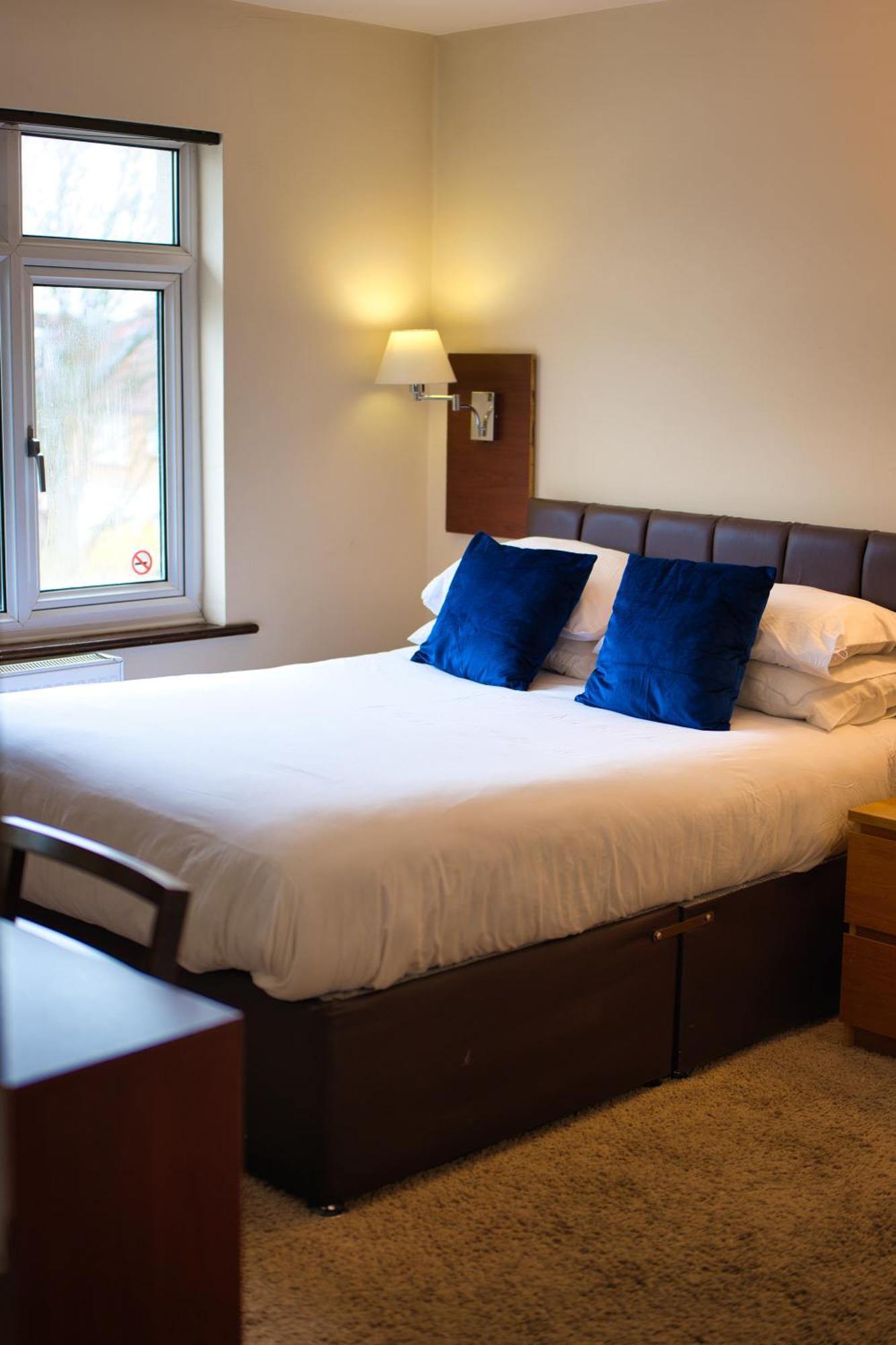 Готель Clifton House Brighton Екстер'єр фото