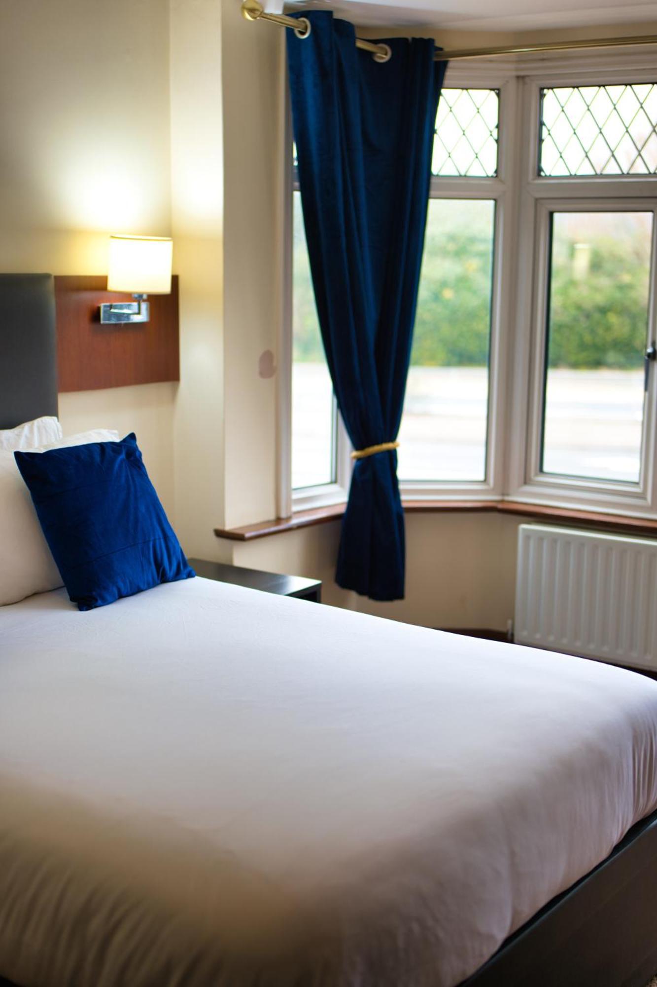 Готель Clifton House Brighton Екстер'єр фото