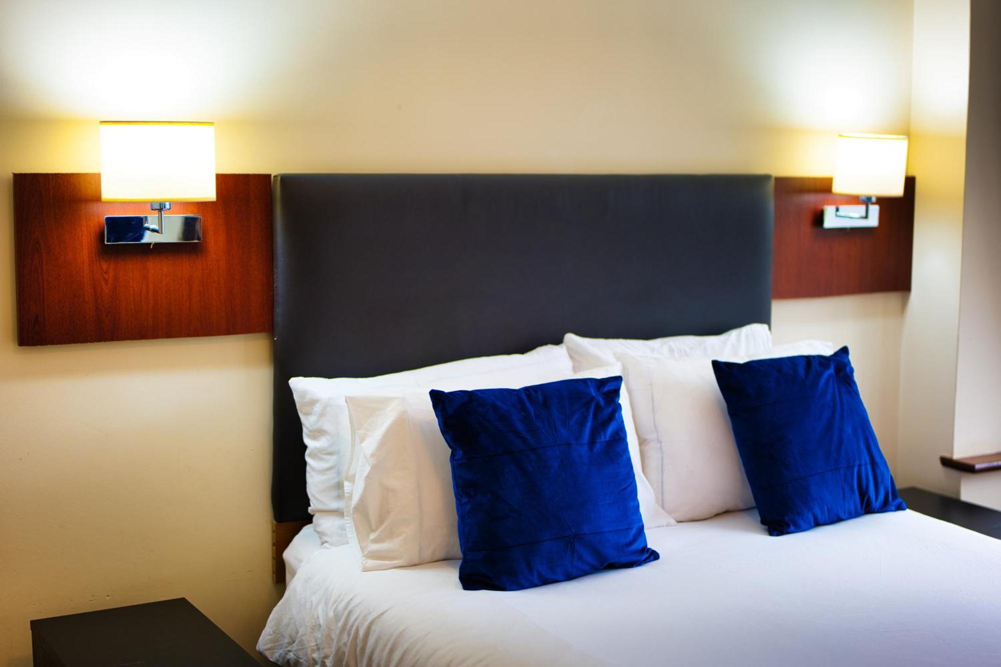 Готель Clifton House Brighton Екстер'єр фото
