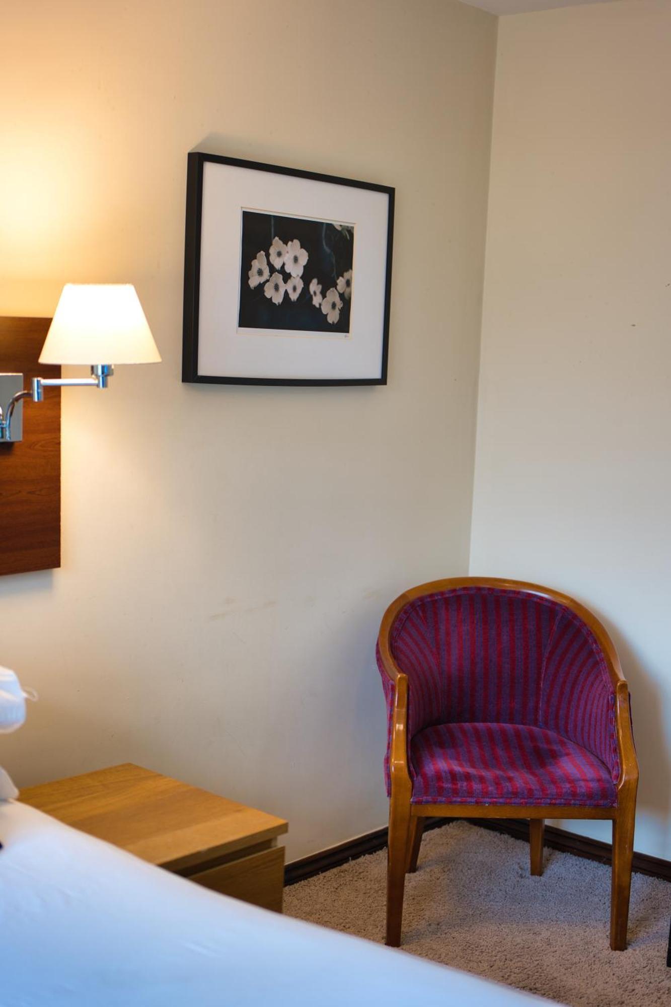 Готель Clifton House Brighton Екстер'єр фото