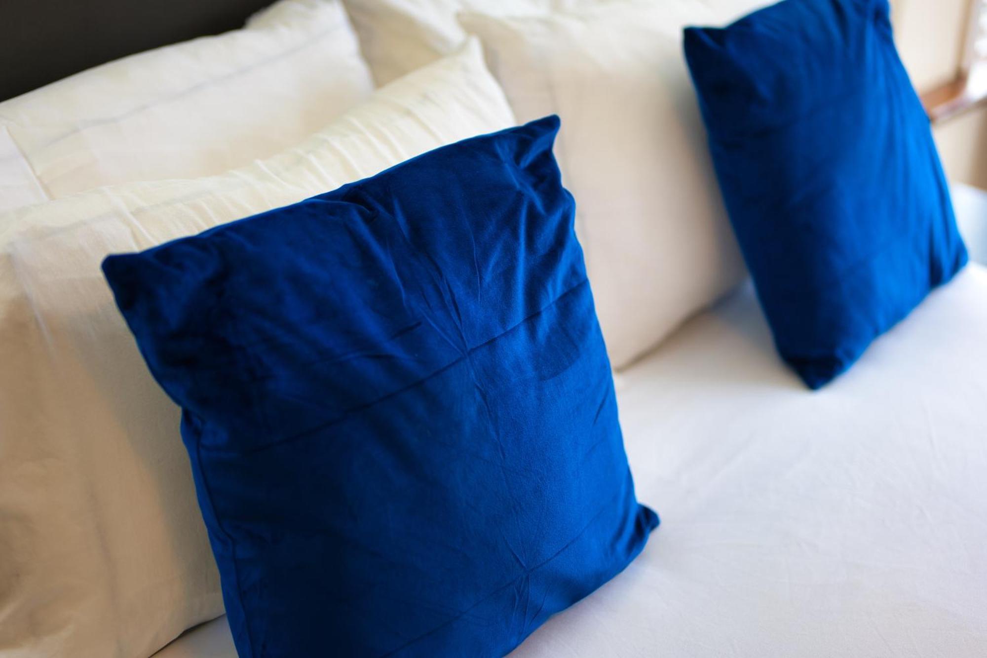 Готель Clifton House Brighton Екстер'єр фото
