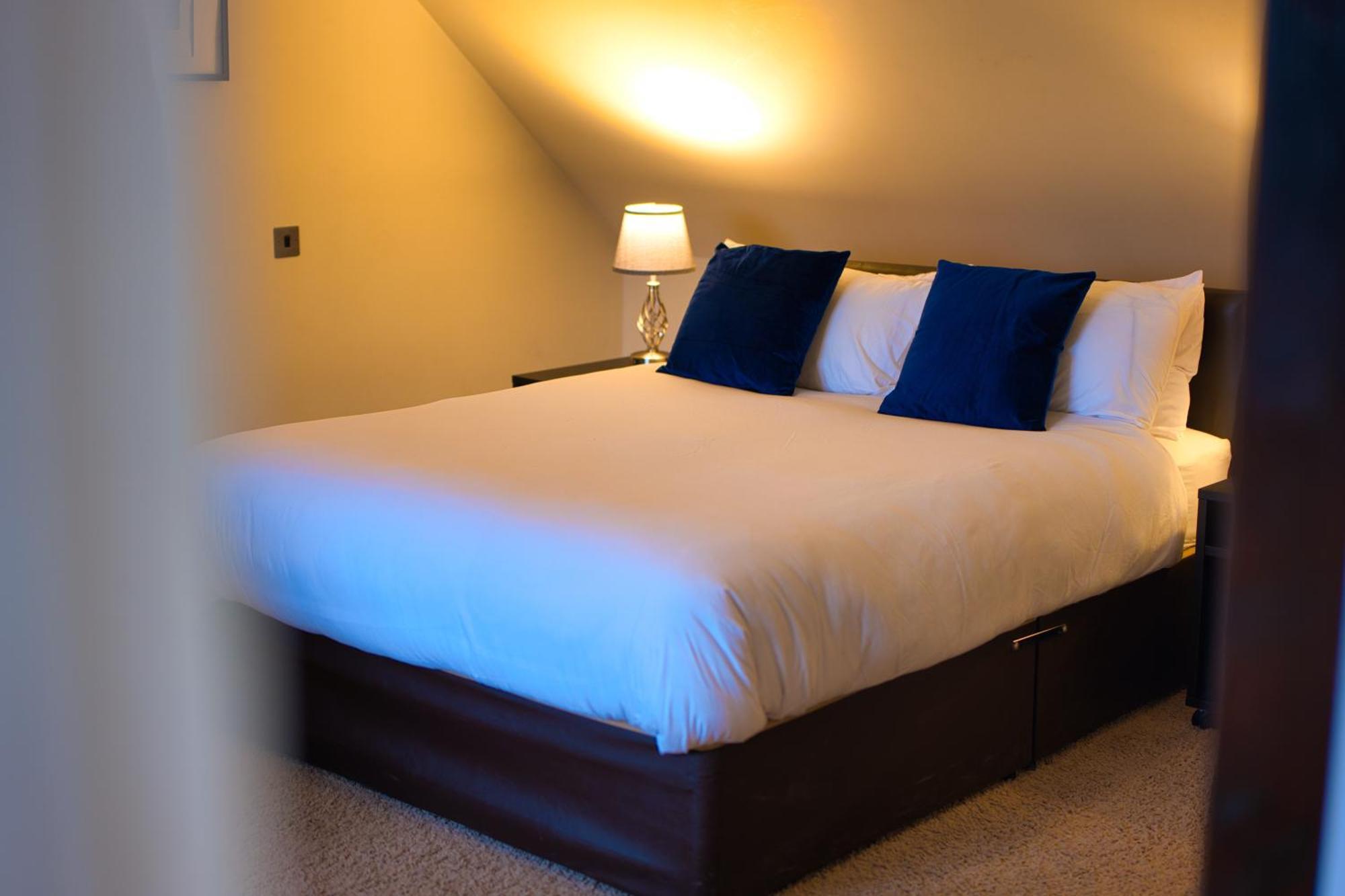 Готель Clifton House Brighton Екстер'єр фото