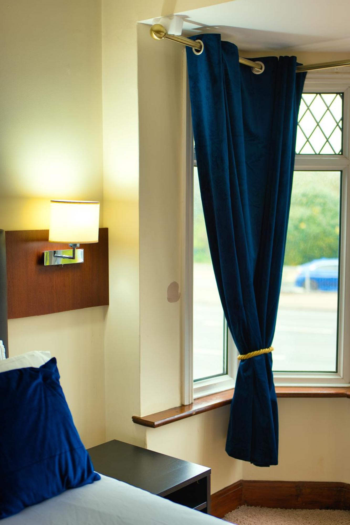 Готель Clifton House Brighton Екстер'єр фото