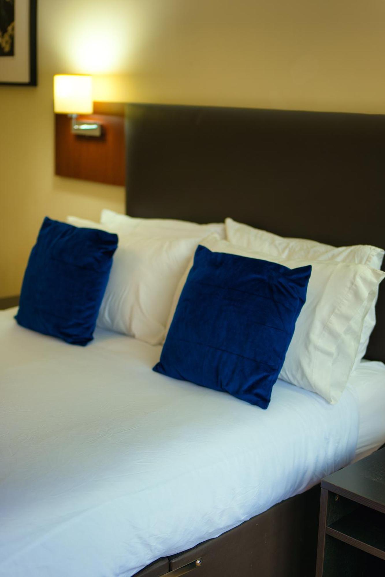 Готель Clifton House Brighton Екстер'єр фото