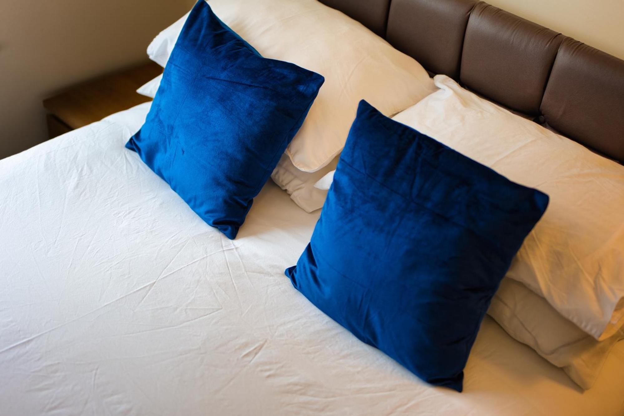 Готель Clifton House Brighton Екстер'єр фото