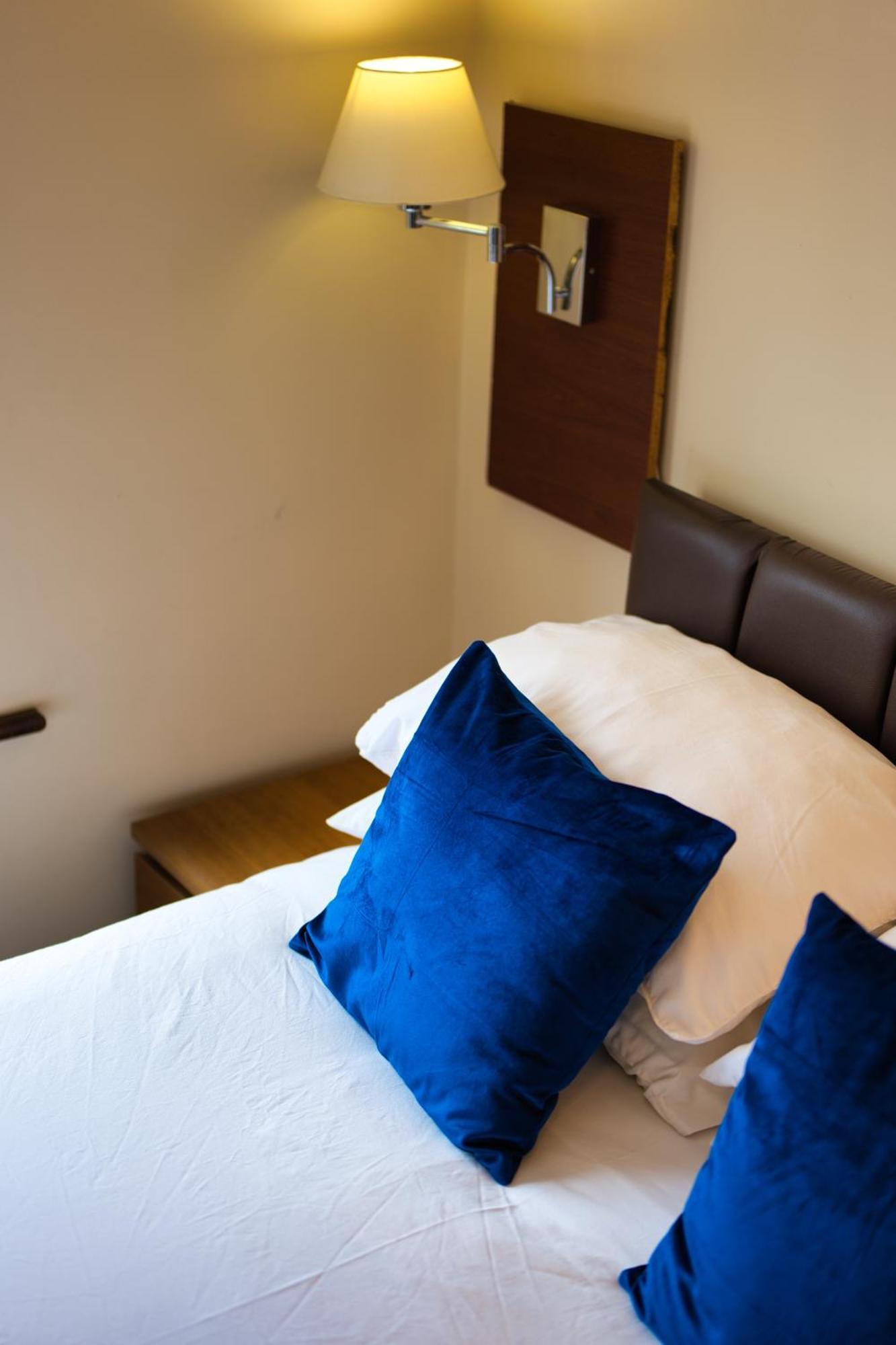 Готель Clifton House Brighton Екстер'єр фото
