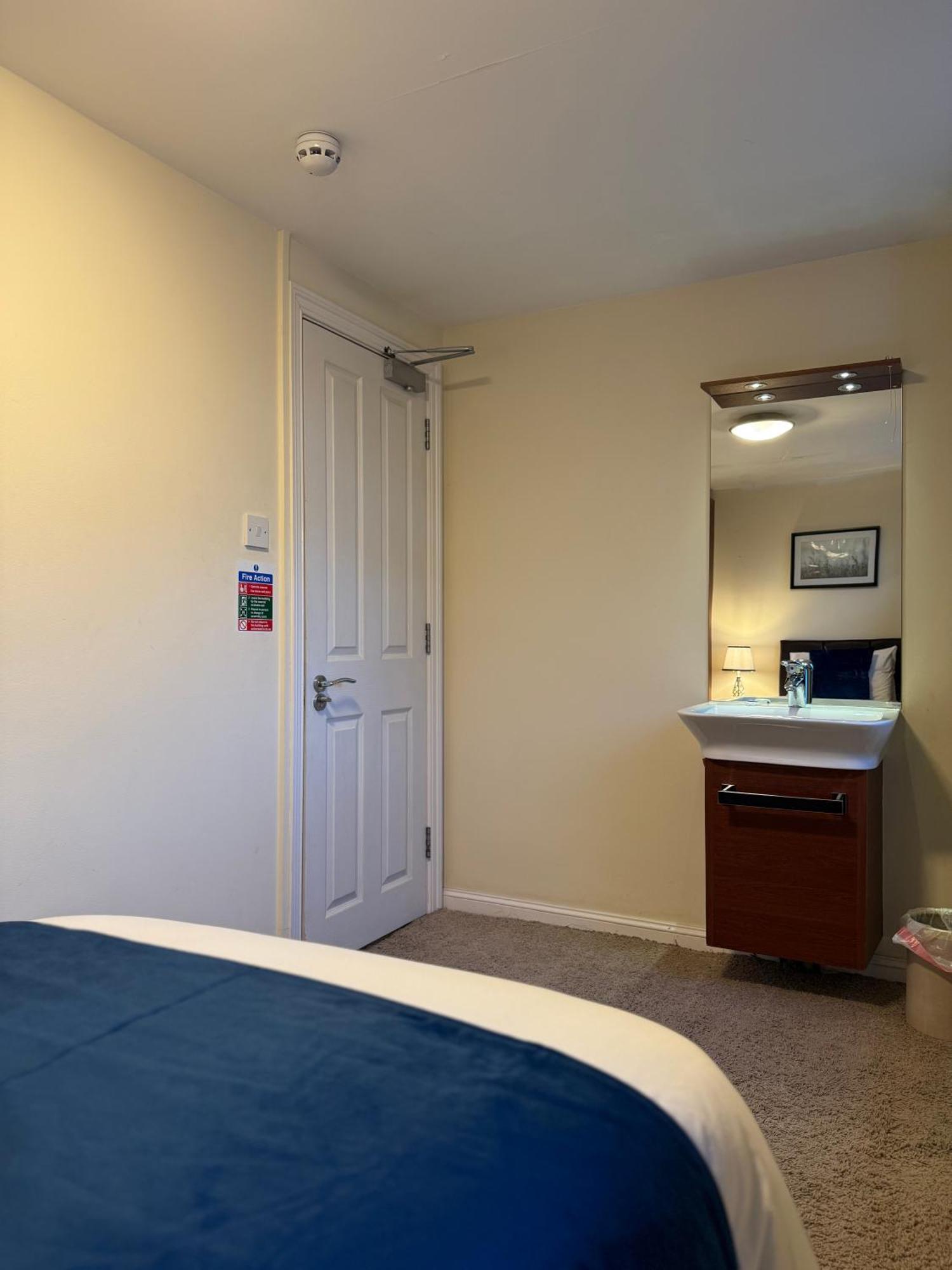 Готель Clifton House Brighton Екстер'єр фото