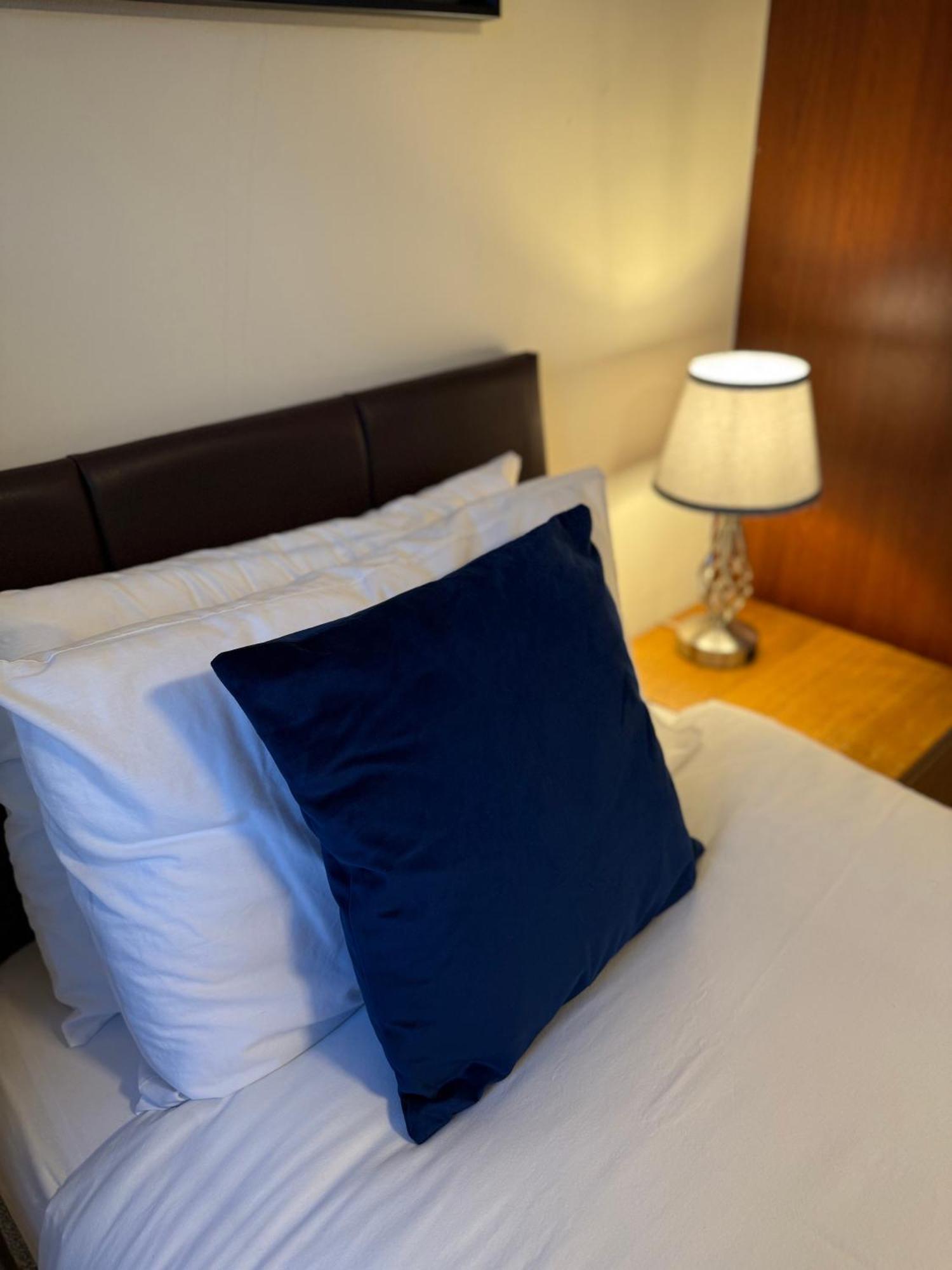 Готель Clifton House Brighton Екстер'єр фото