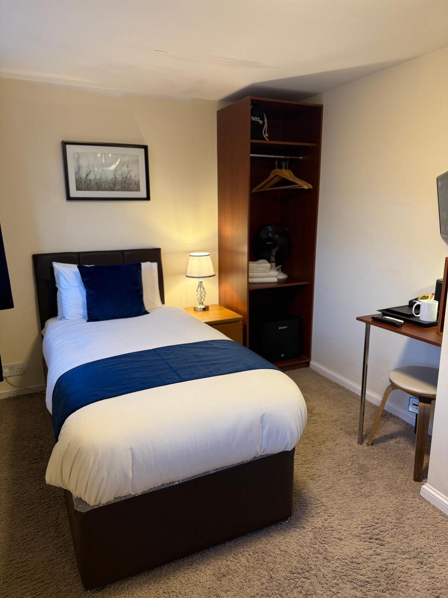 Готель Clifton House Brighton Екстер'єр фото