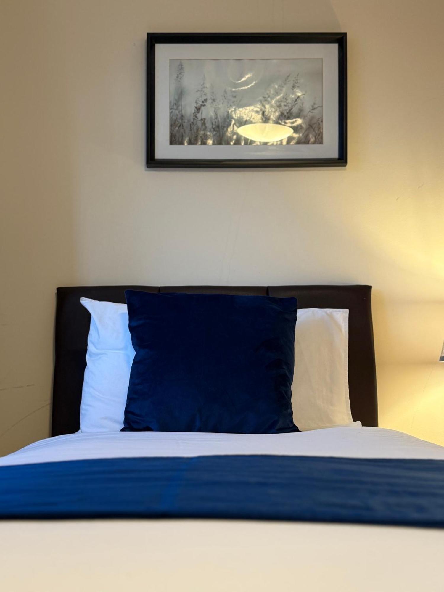 Готель Clifton House Brighton Екстер'єр фото