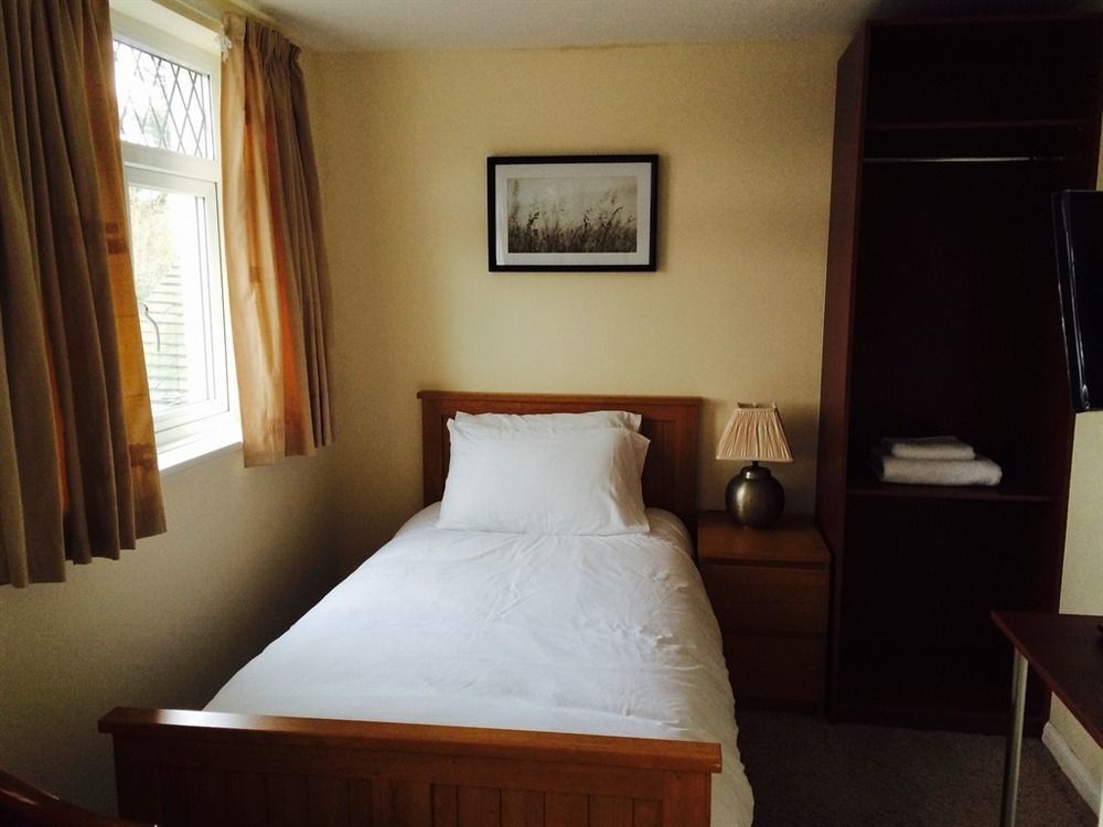 Готель Clifton House Brighton Екстер'єр фото