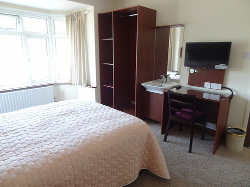 Готель Clifton House Brighton Екстер'єр фото