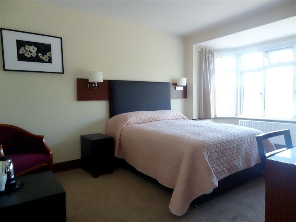 Готель Clifton House Brighton Екстер'єр фото